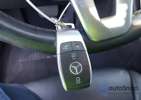 2019 Mercedes-Benz C 300 из США, поврежденный, VIN 55SWF8DBXKU308962